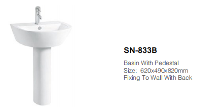 SN-833B
